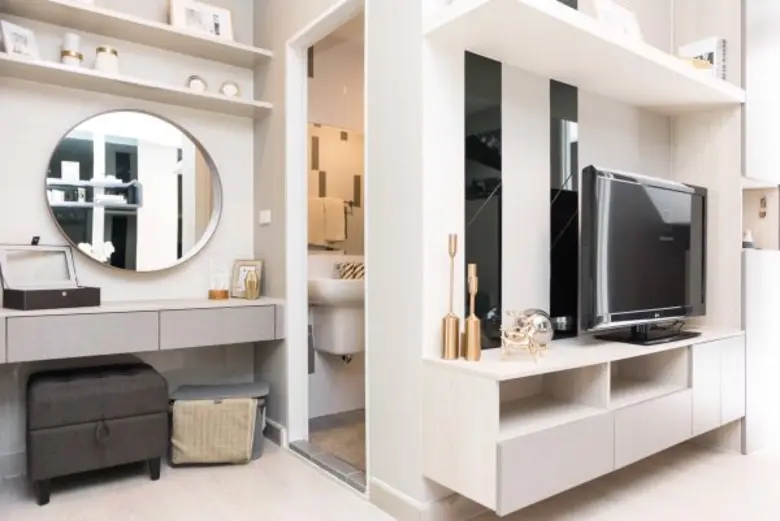 SENA เปิดโครงการ “Niche id @ Pakkret Station” ภายใต้คอนเซ็ปต์ ขยายทุกพื้นที่..ให้ชีวิตลงตัว พร้อมฟังก์ชั่นครบทุกการใช้สอย วิวโค้งน้ำเจ้าพระยา ราคาเริ่มต้นเพียง 1.29 ล้านบาท