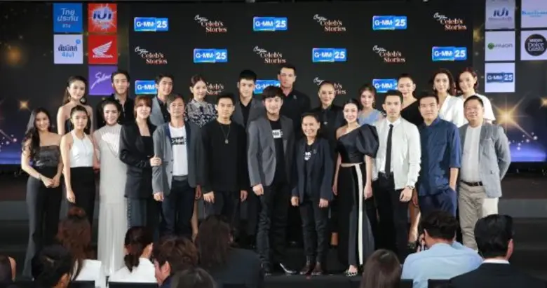 "คลับฟรายเดย์" ครองสถิติซีรีส์เรื่องจริงที่ได้รับความนิยมสูงสุด และยาวนาน เปิดตัว “คลับฟรายเดย์ เดอะซีรีส์ 9” และ “คลับฟรายเดย์ เซเลบสตอรี่” อย่างยิ่งใหญ่!