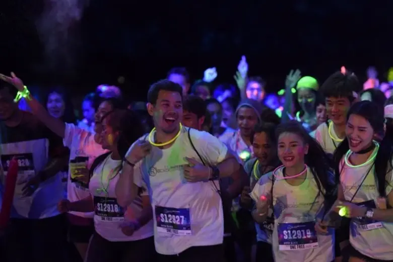 พบกับความสนุกแบบอันลิมิต ครั้งแรกในเมืองไทยกับงานวิ...