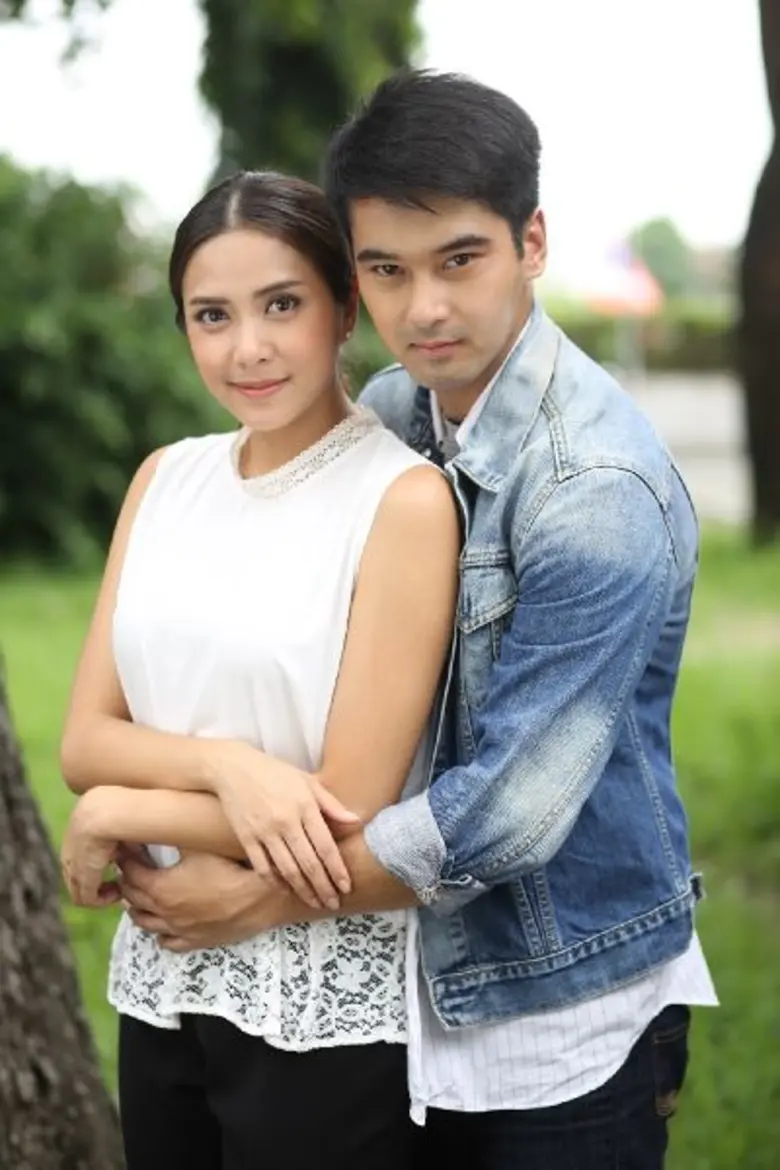 เต็มที่กับทุกบทบาทต้องยกให้นางเอกสาว "เพล...