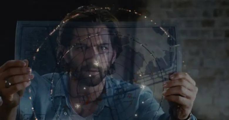 ภาพยนตร์ Thriller – Romantic (ทริลเลอร์-โ...