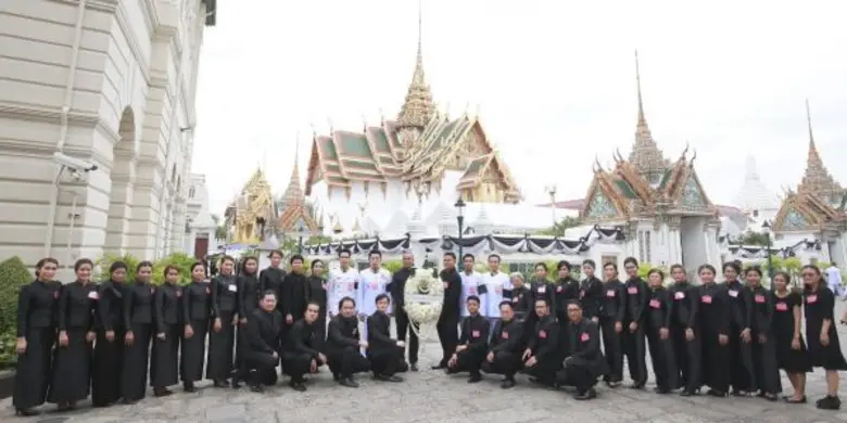 นายไรวินท์ เลขวรนันท์ ประธานเจ้าหน้าที่บร...