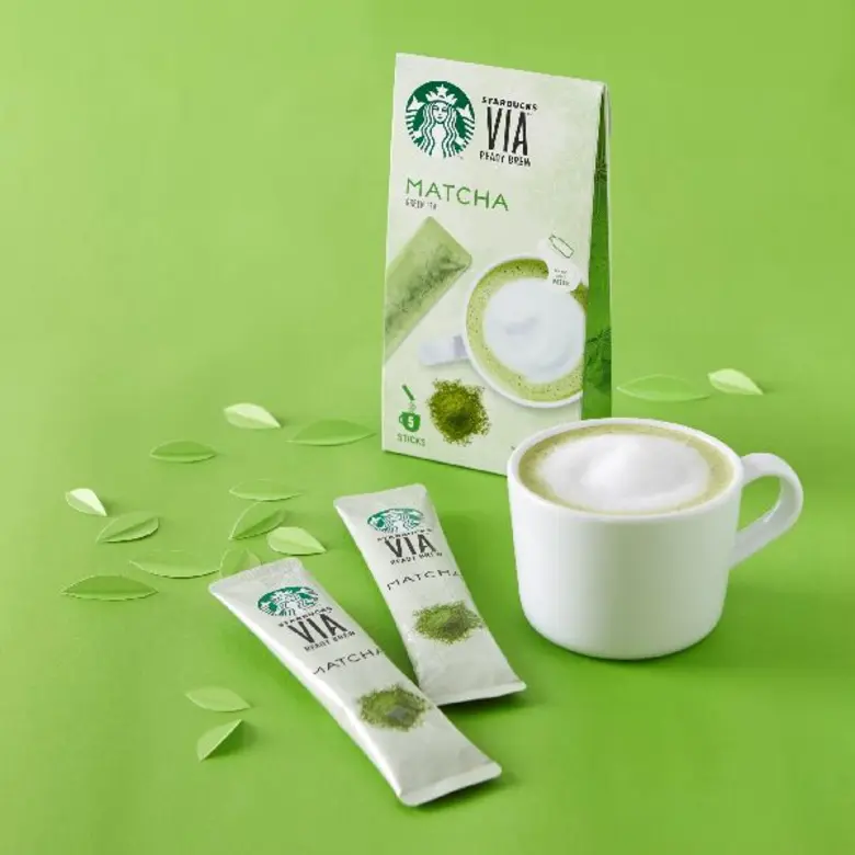 สตาร์บัคส์ชวนส่อง 9 ความพิเศษห้ามพลาด เพิ...