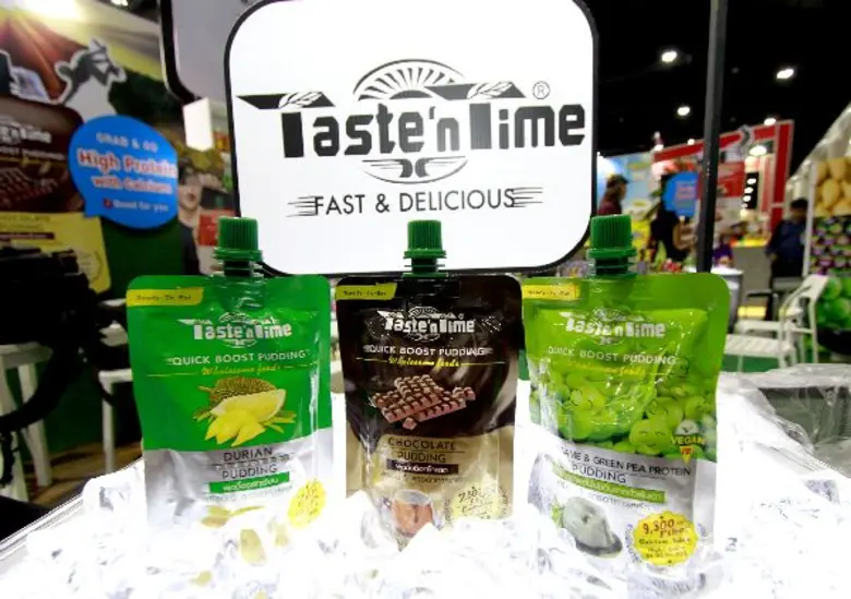 บริษัท วิชไวย์ กรุ๊ป จำกัด ผู้ผลิตและจัดจำหน่ายพุดด...