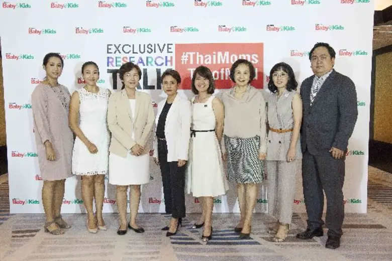 คุณระริน อุทกะพันธุ์ ปัญจรุ่งโรจน์ (ที่ 4...