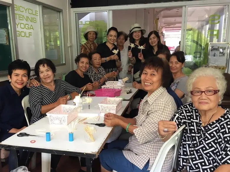 บริษัท เอ็น.ซี.เฮ้าส์ซิ่ง จำกัด (มหาชน) ร...