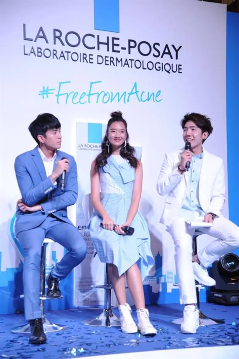 คู่พระนางร้อยล้านคนล่าสุด นน ชานน สันตินธ...