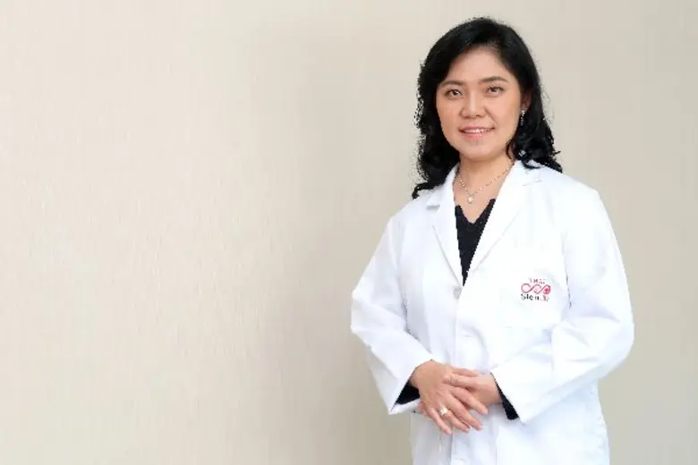 ตบมือรัวๆให้กับคุณหมอคนเก่ง "แพทย์หญิงวรั...