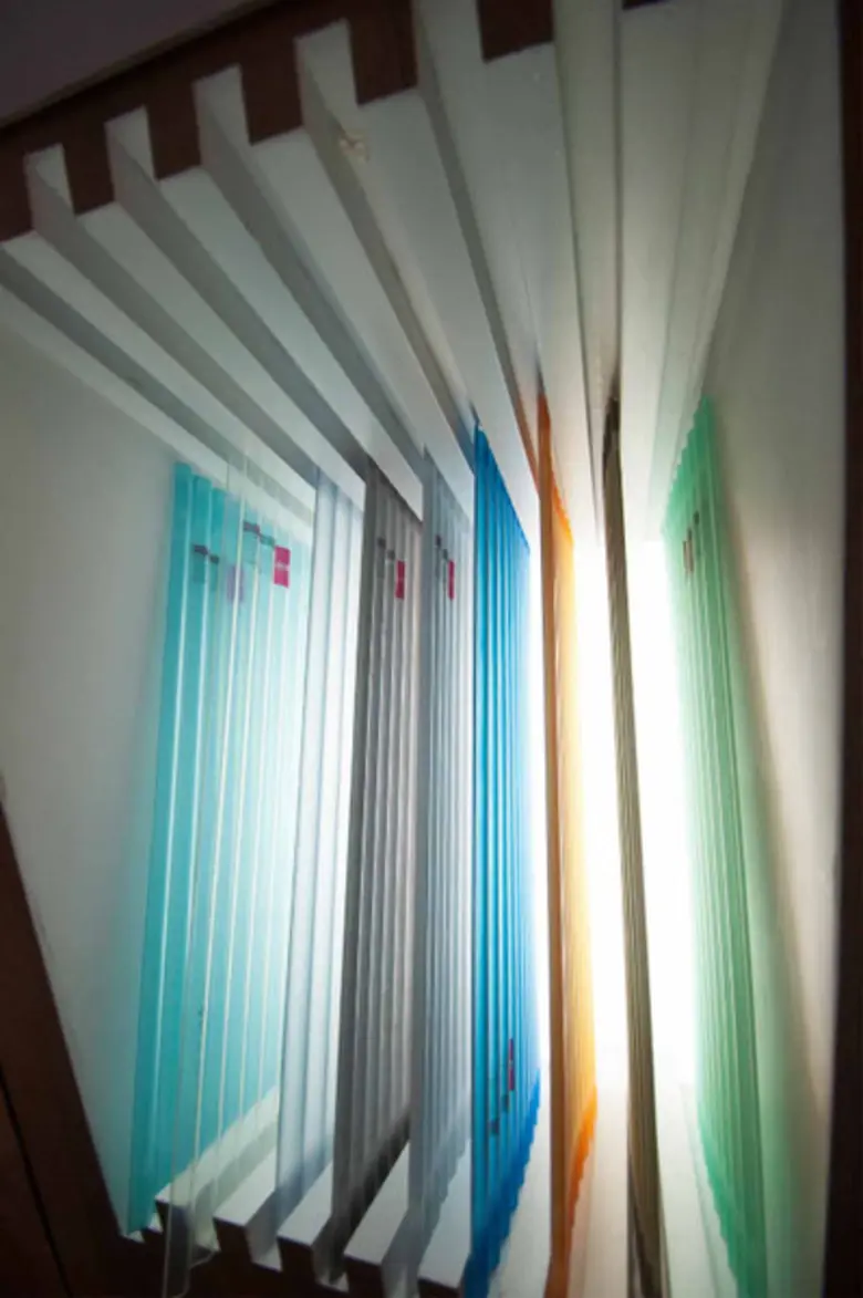 สยามไฟเบอร์กลาสชวนดีไซน์มุมกันแดด รับฝน แบบมินิมอล