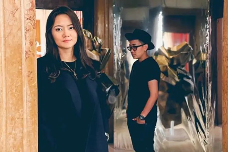 เวนิส เบียนนาเล่ ดึงจาร์เค็น นำสุดยอดงานออกแบบด้านสถาปัตย์ ร่วมอวดสายตานักออกแบบทั่วโลก ในงานมหกรรมศิลปะนานาชาติ เวนิส เบียนนาเล 2017