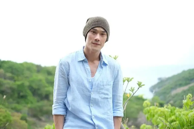 “หล่อทะลุน้ำตา” กันต์ ยิ้มรับฉายาใหม่ จากมิวสิคมูฟวี่ “โอ้เธอ”