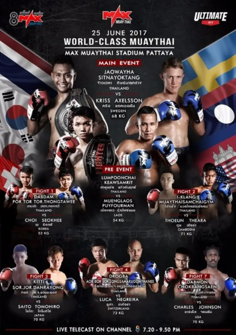 เดินหน้าเอาใจผู้ชมและโกยเรตติ้งต่อเนื่อง ...