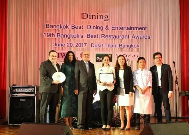 ห้องอาหารญี่ปุ่นคิสโสะ โรงแรมเดอะ เวสทิน ...