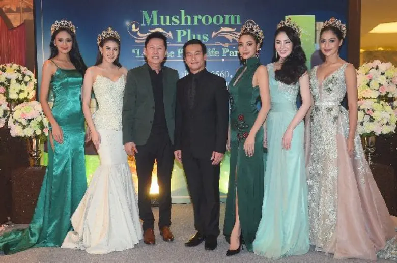 เป็นชายหนุ่มที่ดูแลสุขภาพได้เป็นอย่างดีสำ...