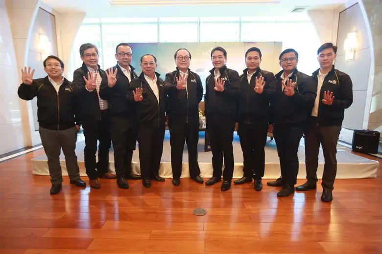 หลักสูตร The NEXT Real  เปิดรับสมัครรุ่น 4