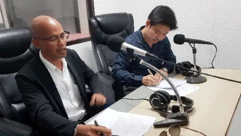 มรภ.สงขลา เปิดบ้านรับการแข่งขันกีฬาแห่งชา...