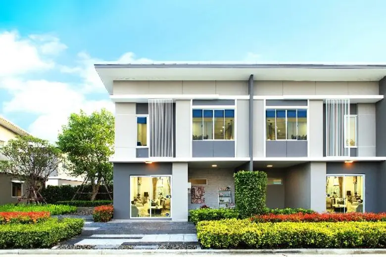 พฤกษาวิลล์ รัษฎา-เกาะแก้ว ทาวน์โฮม วิวทะเล ใจกลางเมืองภูเก็ต เริ่ม 2.69 ล้านบาท