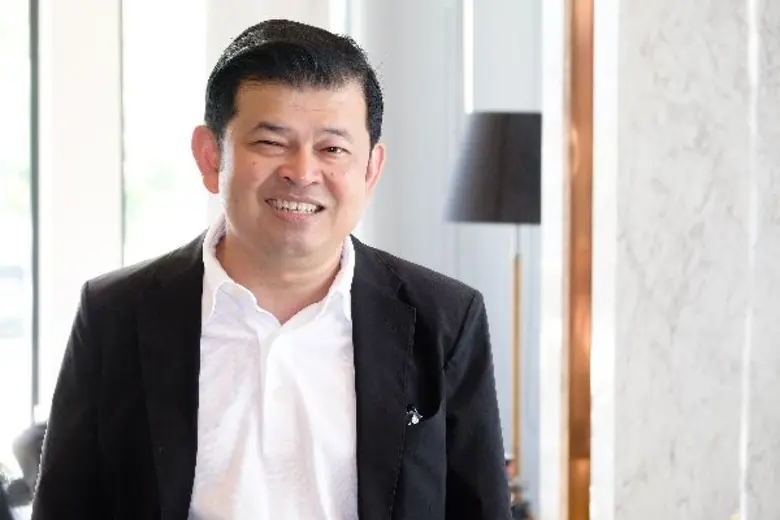 พฤกษาวิลล์ รัษฎา-เกาะแก้ว ทาวน์โฮม วิวทะเล ใจกลางเมืองภูเก็ต เริ่ม 2.69 ล้านบาท