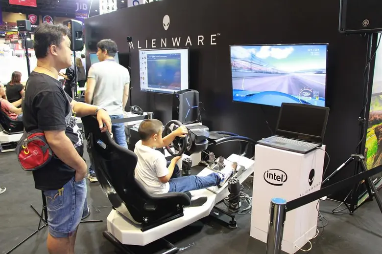 เริ่มแล้ว… COMMART JOY 2017 22 – 25 มิถุนายน 2560 ก้าวอีกขั้นสู่งานคอนซูเมอร์อิเล็กทรอนิกส์เต็มรูปแบบ