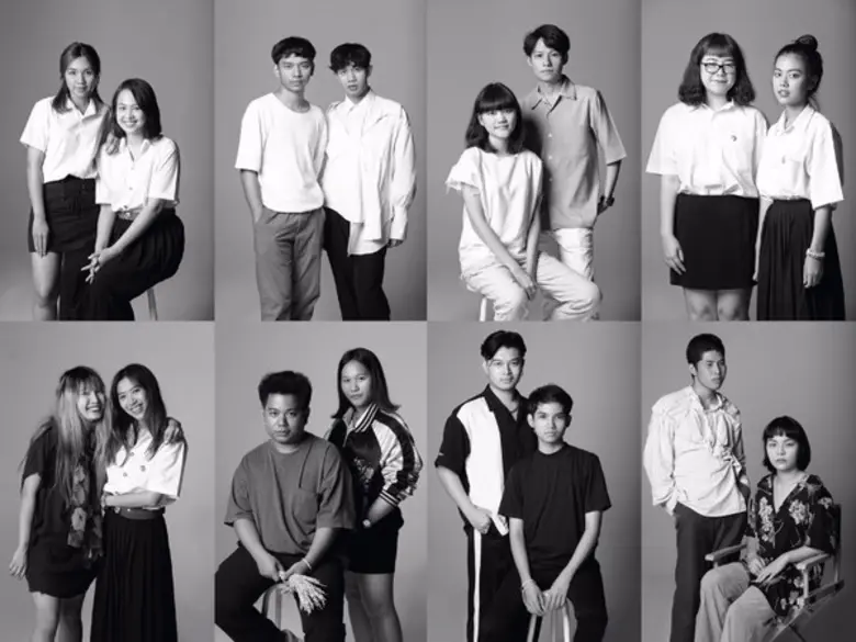 เป็นเวทีที่เปิดโอกาสให้แก่ผู้มีใจรักแฟชั่...