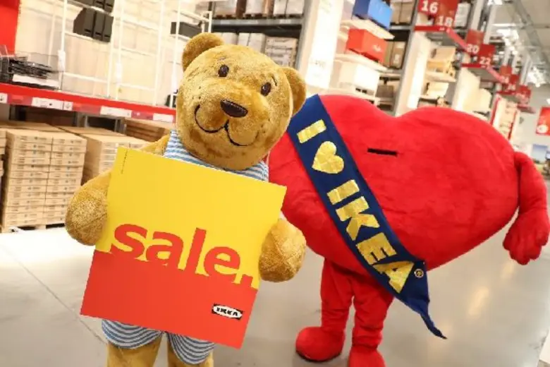 กลับมาแล้ว! มหกรรมเซลล์สำหรับคนรักบ้าน…อิ...