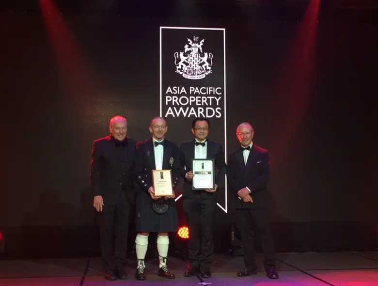 บริษัท สยามรีเทล ดีเวลล็อปเม้นท์ จำกัด ผู...