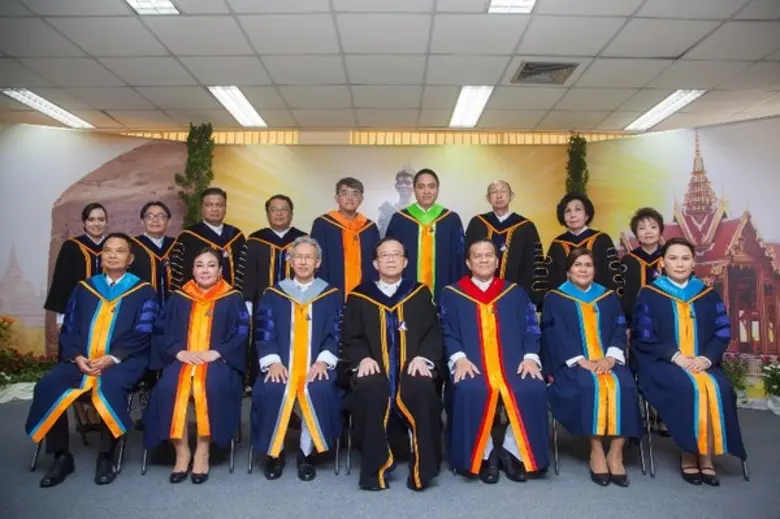 ผู้ช่วยศาสตราจารย์วุฒิศักดิ์ ลาภเจริญทรัพ...