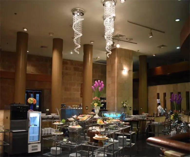 โรงแรมโฟร์วิงส์ สุขุมวิท26 กรุงเทพ เอาใจส...