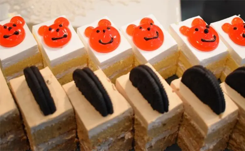 จัดเต็ม เอาใจสายกิน พิเศษเฉพาะสาว ๆ เท่านั้น ณ โรงแรมโฟร์วิงส์ สุขุมวิท26