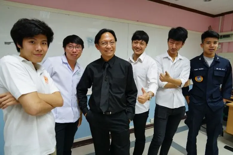 "วันนี้ครูต้องสร้างและพัฒนานวัตกรรมด้วยตั...