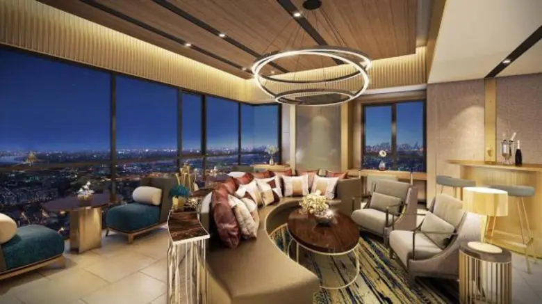 พฤกษาเปิดตัว “เดอะทรี จรัญฯ 30” ทับทิมสยามเม็ดงามแห่งจรัญสนิทวงศ์ คอนโดพรีเมียม เจิดจรัสทุกมุมมอง ให้ความเป็นส่วนตัวสูง