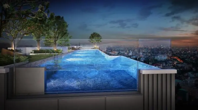 พฤกษาเปิดตัว “เดอะทรี จรัญฯ 30” ทับทิมสยามเม็ดงามแห่งจรัญสนิทวงศ์ คอนโดพรีเมียม เจิดจรัสทุกมุมมอง ให้ความเป็นส่วนตัวสูง