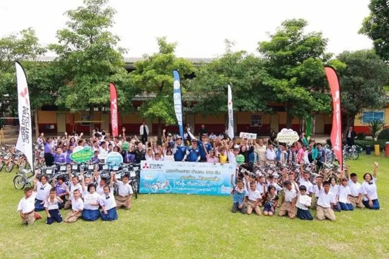 บริษัท มิตซูบิชิ อีเล็คทริค กันยงวัฒนา จำ...