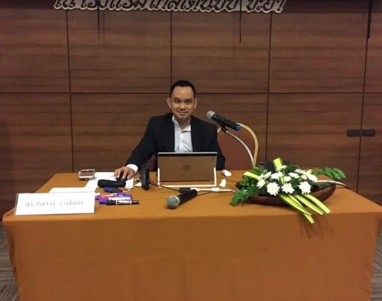 มหาวิทยาลัยศรีปทุม บริการวิชาการสู่สังคม ...