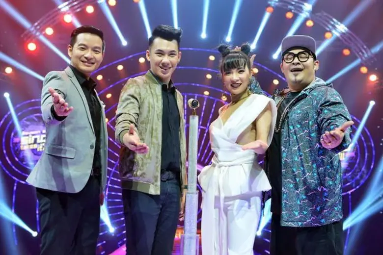 "ตั้ม-วราวุธ โพธิ์ยิ้ม" มุ่งมั่นรับหน้าที...