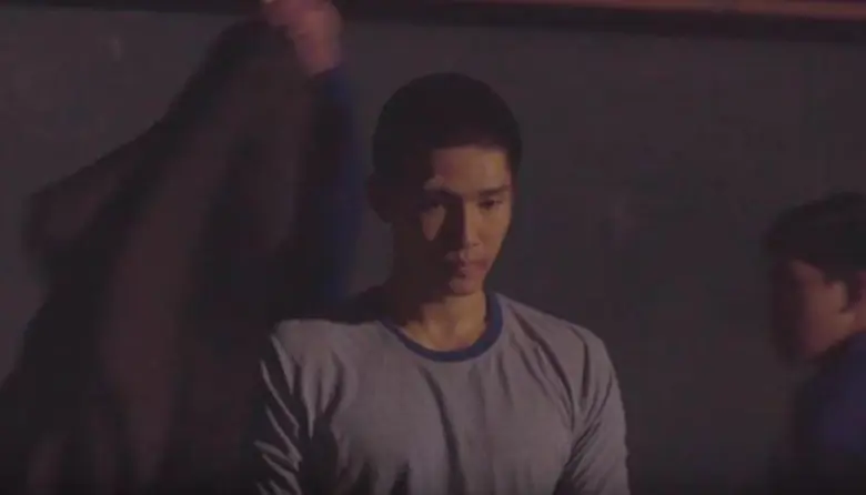 “กาย” โดนยำเละโทษฐาน ทำตัวกร่าง!! ใน “Slam Dance ทุ่มฝันสนั่นฟลอร์”