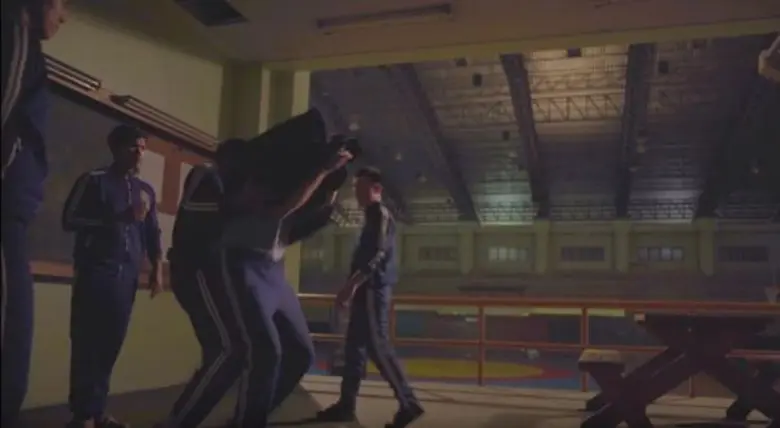 “กาย” โดนยำเละโทษฐาน ทำตัวกร่าง!! ใน “Slam Dance ทุ่มฝันสนั่นฟลอร์”