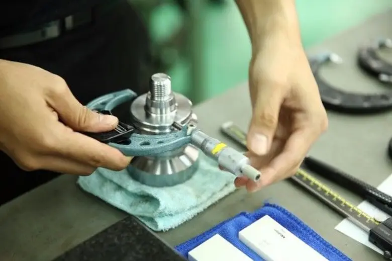 กรมพัฒนาฝีมือแรงงาน ผสานพลัง Chevron Enjo...