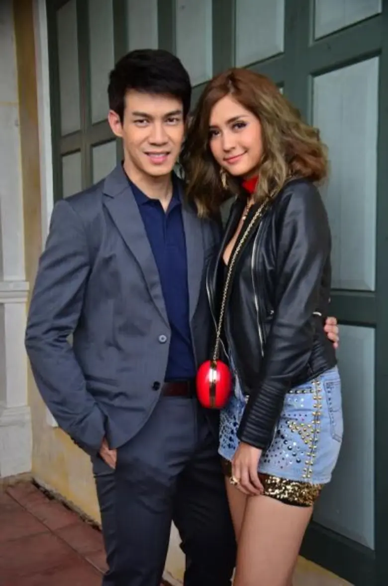 เรื่องย่อ: โสด Stories 2