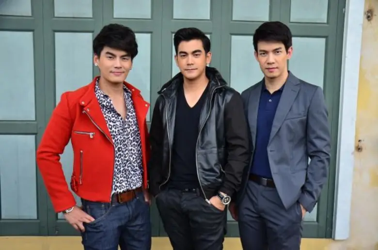 เรื่องย่อ: โสด Stories 2