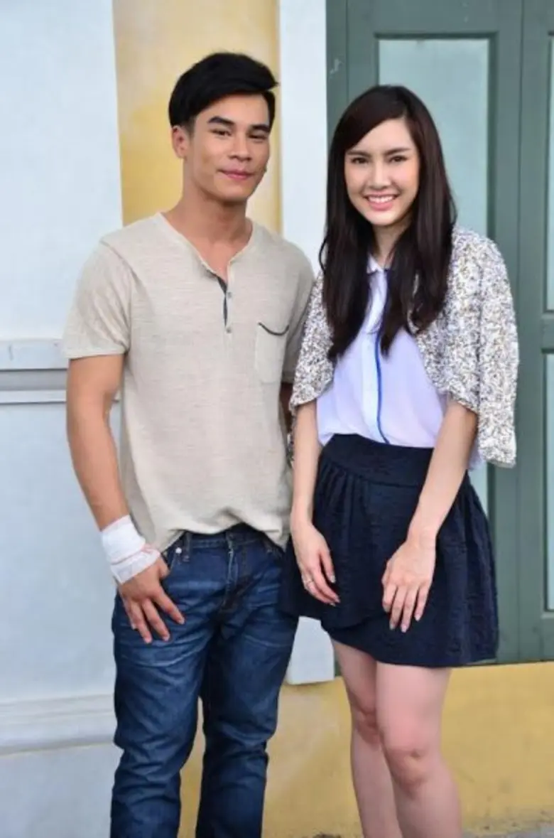 เรื่องย่อ: โสด Stories 2