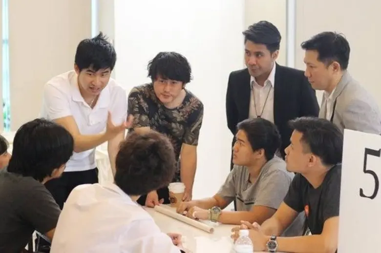 คณะสถาปัตยกรรมศาสตร์ มหาวิทยาลัยศรีปทุม จ...