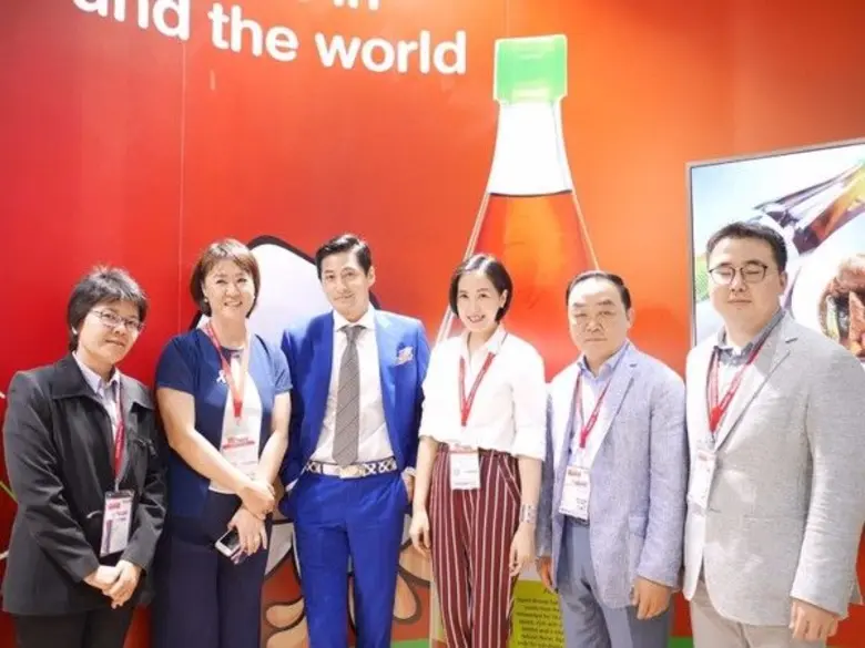 น้ำปลาเป็นเครื่องปรุงคู่ครัวคนไทยมานานแสน...