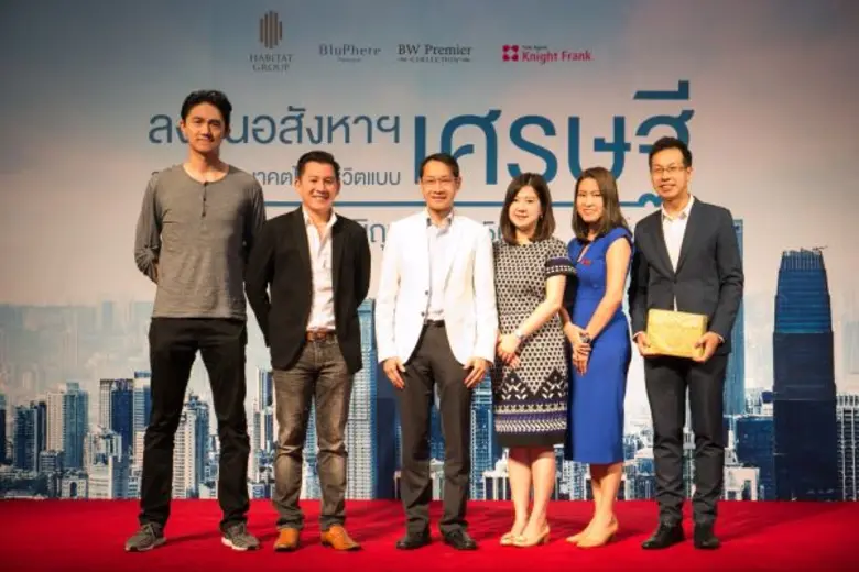 เมื่อเร็วๆ นี้ นายชนินทร์ วานิชวงศ์ (ที่ ...