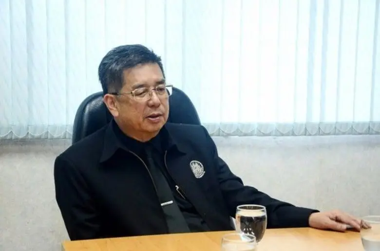 กรมสวัสดิการและคุ้มครองแรงงาน หารือผู้แทน...