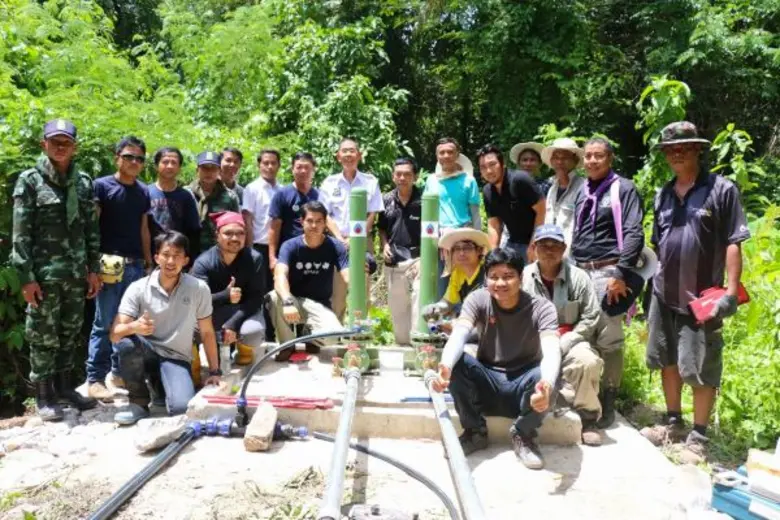 นายชัยวัฒน์ ชื่นโกสุม ผู้ว่าราชการจังหวัด...