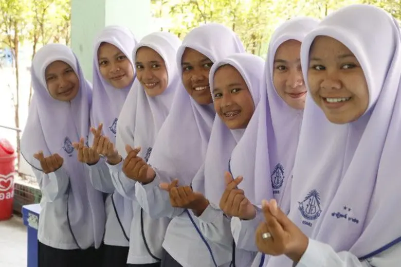 "ปัญหาในพื้นที่มีเยอะมาก เราจะต้องใช้การศ...