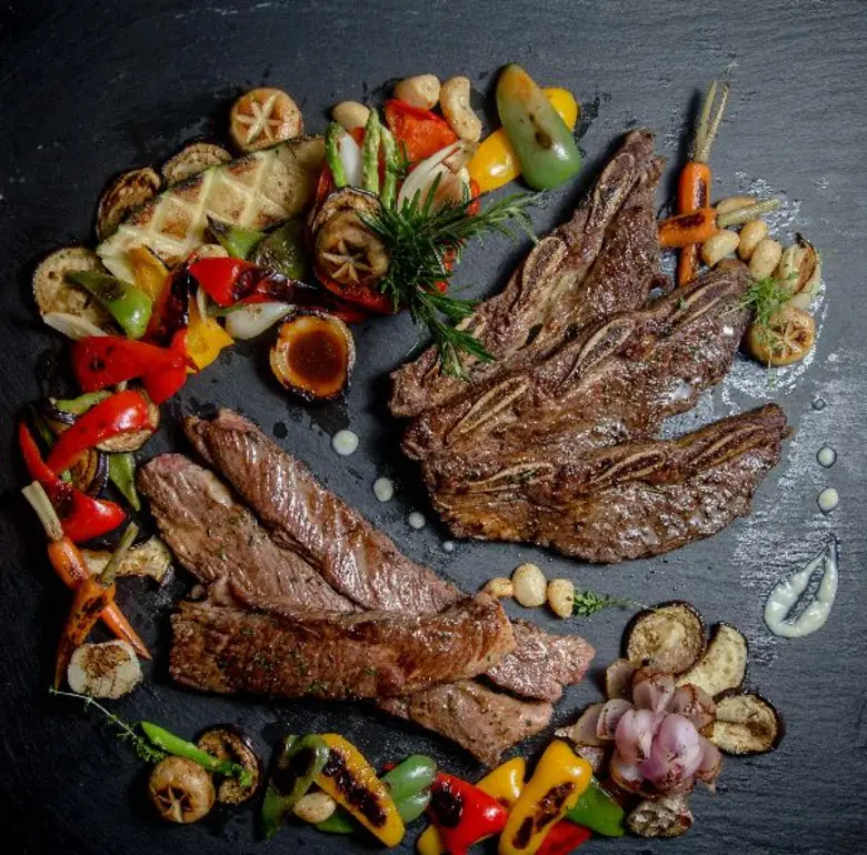 หากคุณกำลังมองหาบุฟเฟ่ต์อาหารทะเลในกรุงเท...