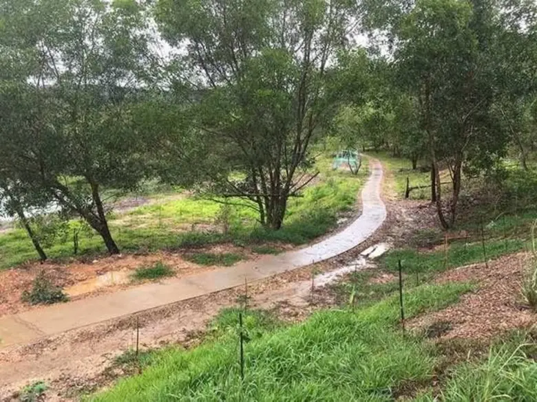 กพร. ชูมาตรการฟื้นฟูพื้นที่เหมืองเก่าขานร...