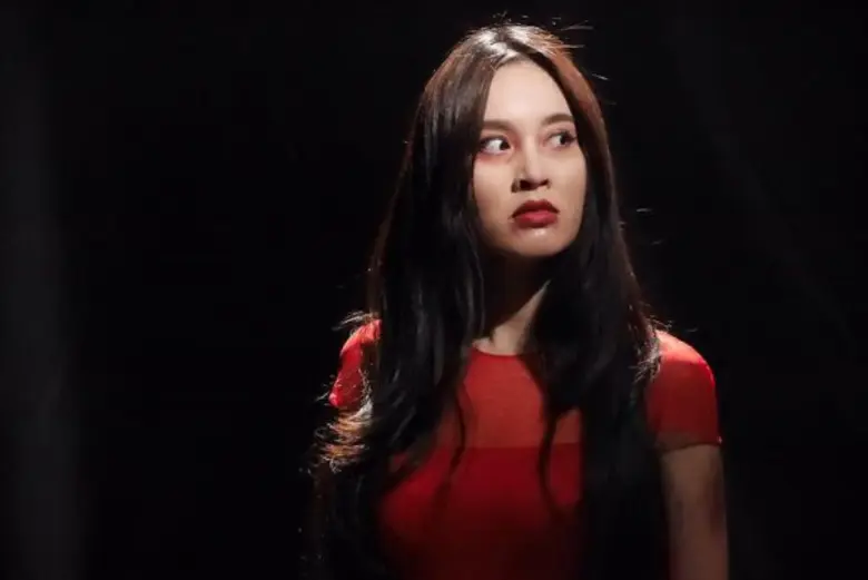 ซินดี้ (ปอย-ตรีชฎา เพชรรัตน์) ตามหลอกหลอน...